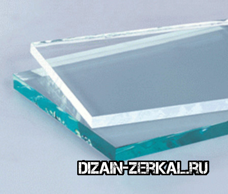 стекло для стеклянного фартука